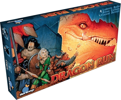 Dragon Run