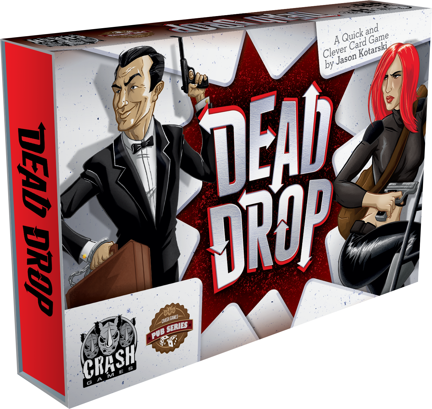 Dead Drop