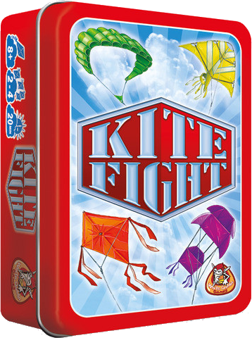 Kite Fight