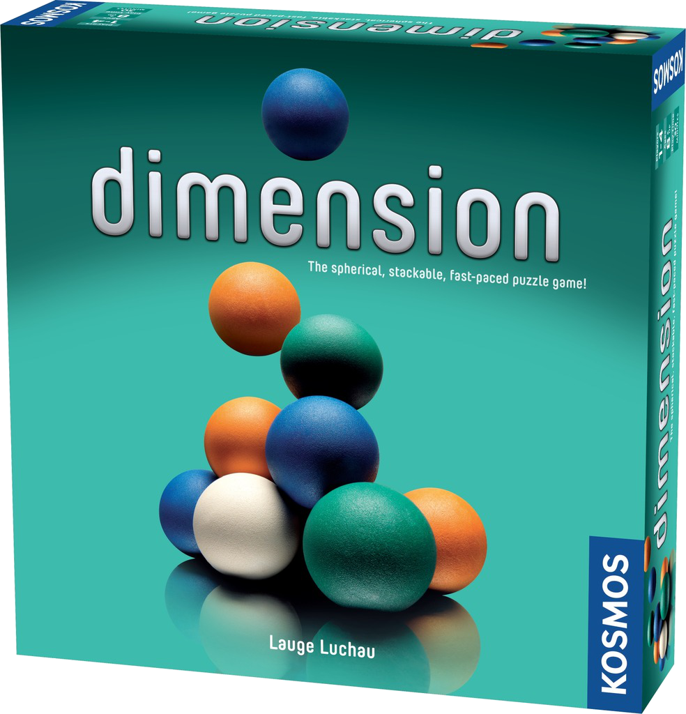 Dimension