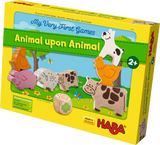 My Very First Games - Animal upon Animal