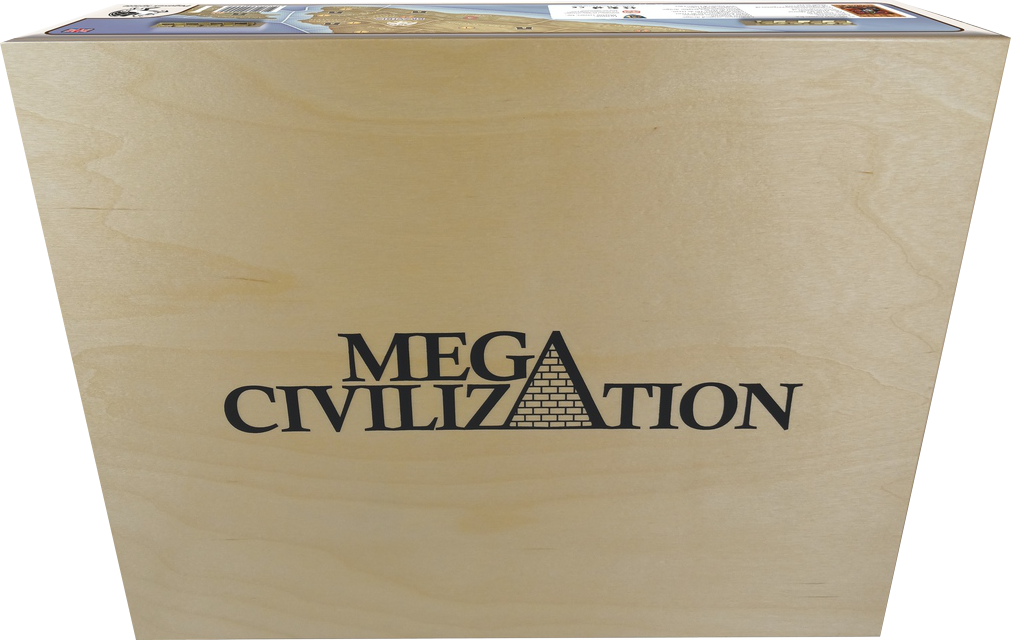 Mega Civilization