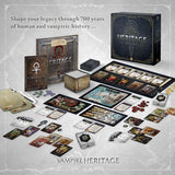 Vampire: The Masquerade – Heritage (Import)