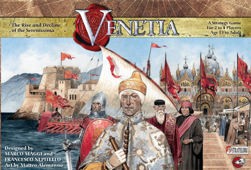 Venetia