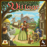 Village (Import)