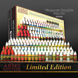 Warpaints - Complete Paint Set (Limited Edition)