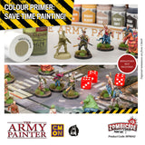 Zombicide (2nd Edition) - Paint Set