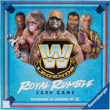 WWE Legends Royal Rumble Card Game