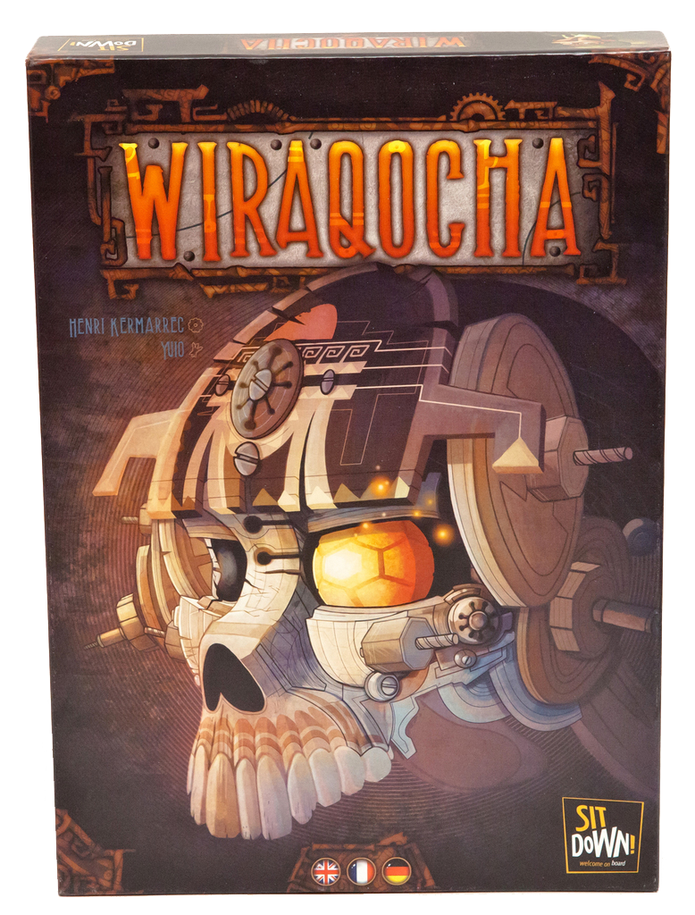 Wiraqocha