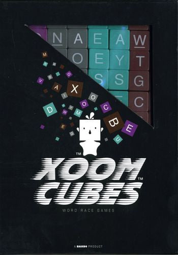 Xoom Cubes