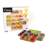 Otrio (Deluxe Edition)