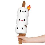 Mini Comfort Food Marshmallow Stick