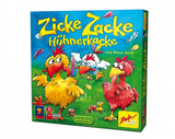 Zicke Zacke Hühnerkacke (aka Chicken Cha Cha Cha) (Import)