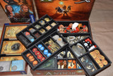 Insert Here - Legends of Andor Organizer