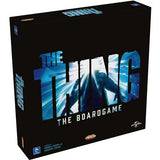 The Thing: The Boardgame