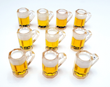 Top Shelf Gamer - Beer Tokens (set of 10)