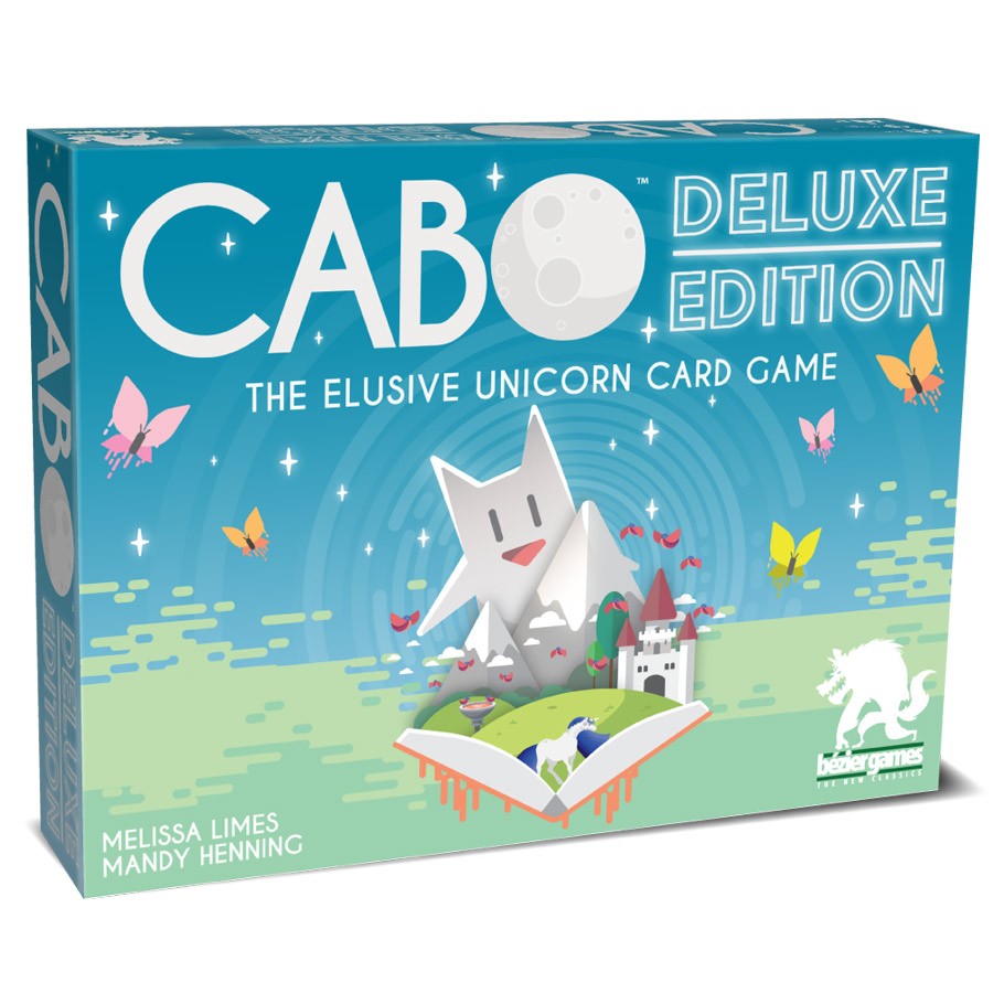 CABO (Deluxe Edition)