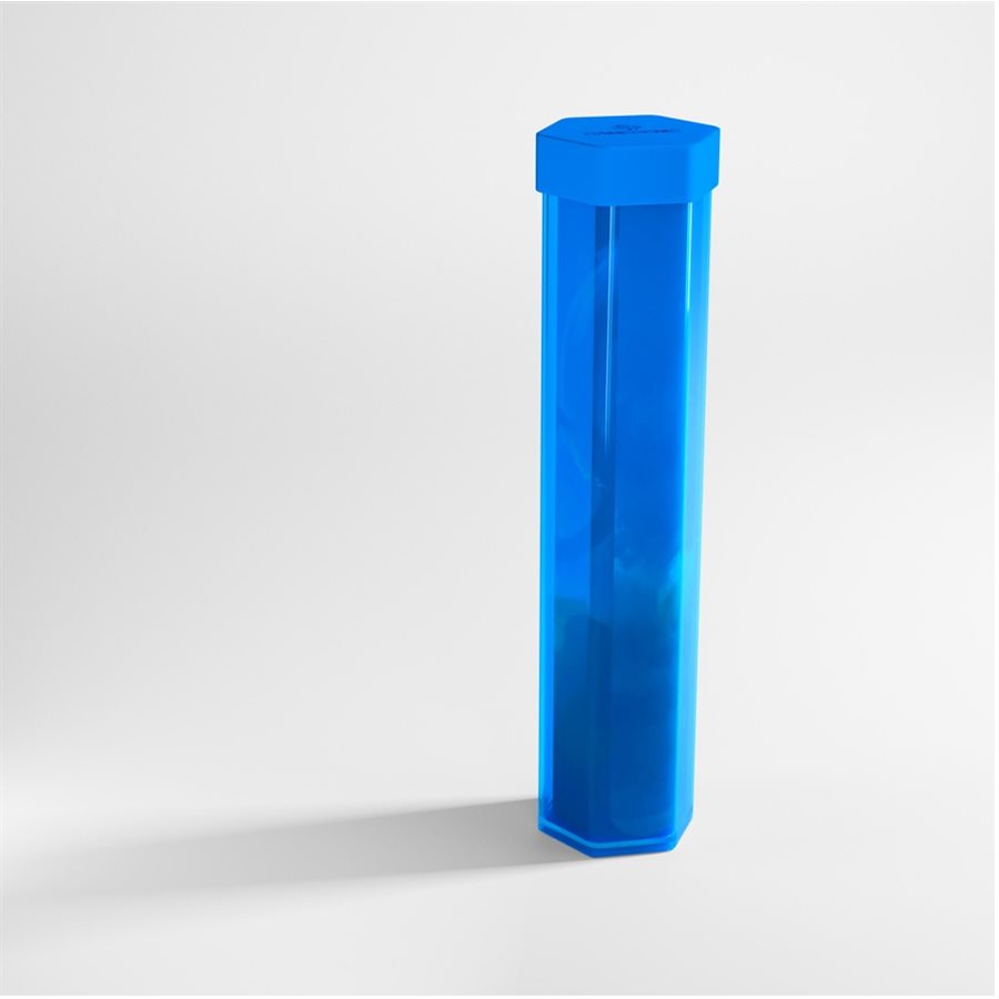 Gamegenic - Playmat Tube (Blue)