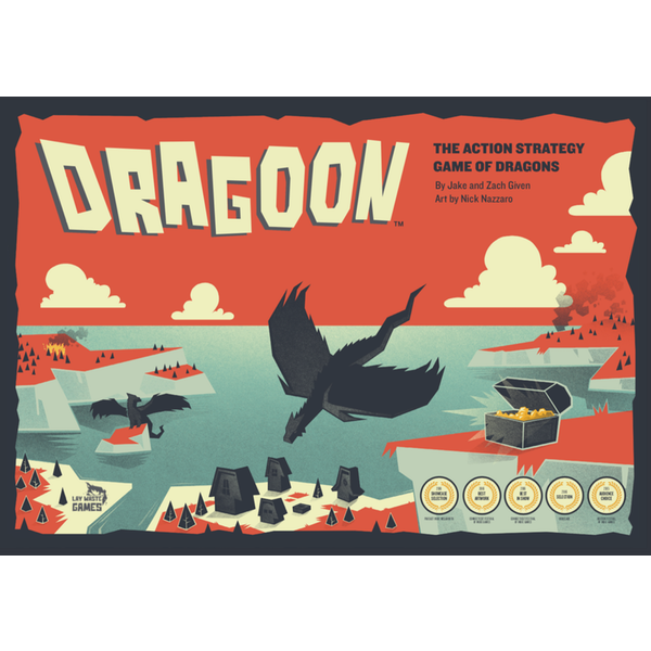 Dragoon