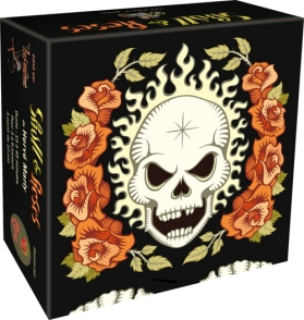 Skull & Roses