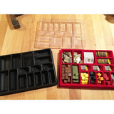 Game Trayz - Brew Crafters Game Trayz (Clear Matte)