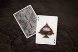 Bicycle Playing Cards - Theory-11 Mandalorian