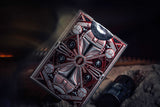 Bicycle Playing Cards - Theory-11 Mandalorian