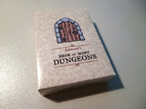 Axebane's Deck of Many Dungeons