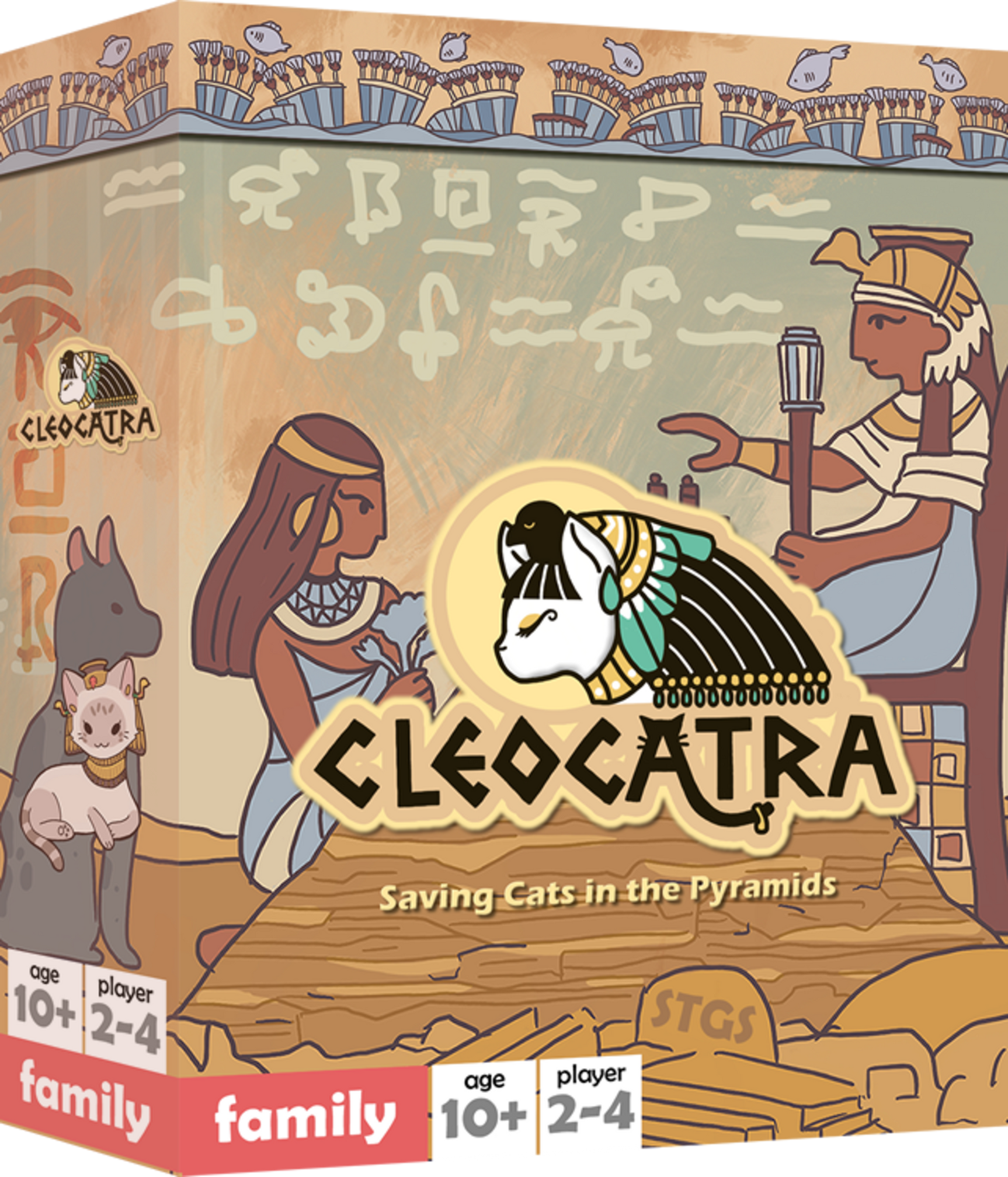 Cleocatra (Import)