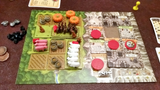 Top Shelf Gamer - Deluxe Animal Tokens compatible with Caverna