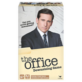 The Office: Downsizing Game