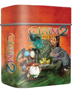 Claim 2 (Pocket Edition)