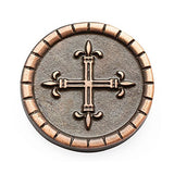 Moedas & Co Coin Set - Clans of Caledonia Set