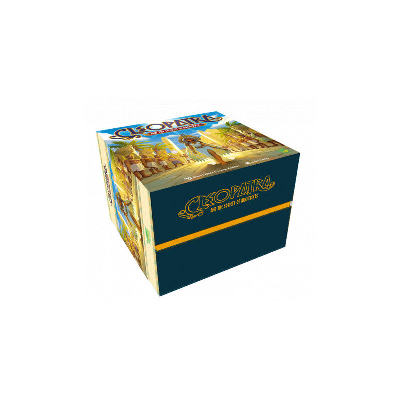 Board popular Game Cleopatra premium edition