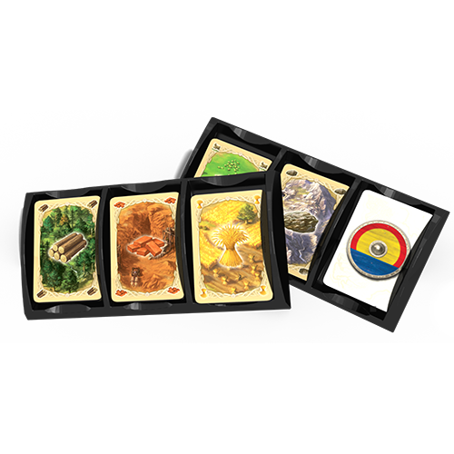 Catan: 25th Anniversary Edition