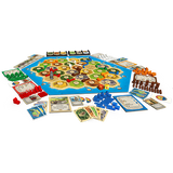 Catan: 25th Anniversary Edition