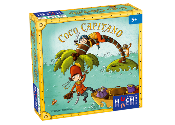 Coco Capitano