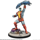 Marvel: Crisis Protocol - Colossus & Magik Character Pack