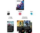 ATMA Season 1 Bundle