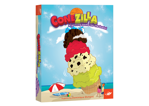 ConeZILLA