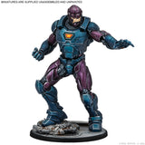 Marvel: Crisis Protocol – Sentinels Raid MK4