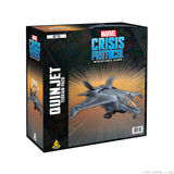 Marvel: Crisis Protocol – Quinjet Terrain Pack