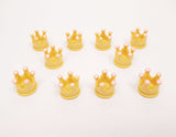 Top Shelf Gamer - Crown Tokens (set of 10)