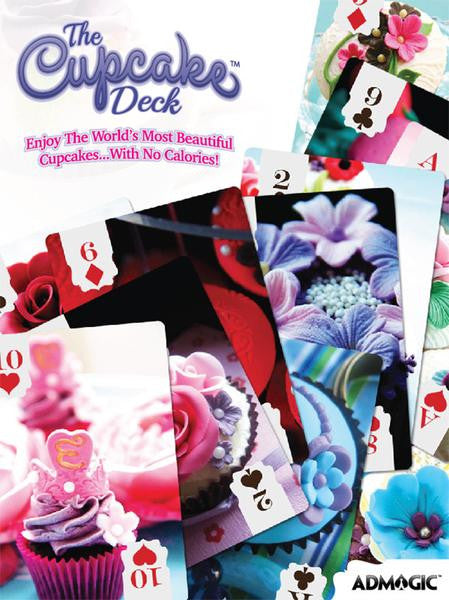 The Cupcake Deck