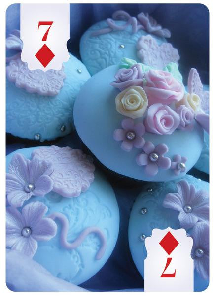 The Cupcake Deck