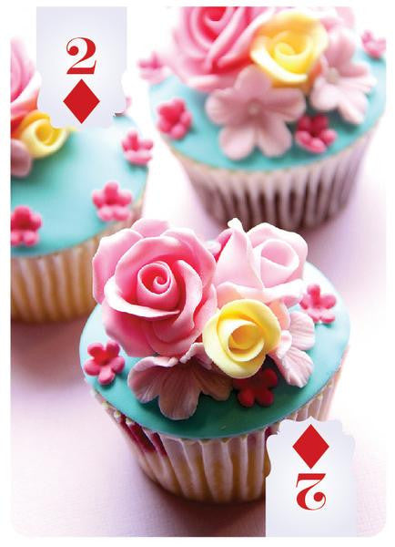 The Cupcake Deck