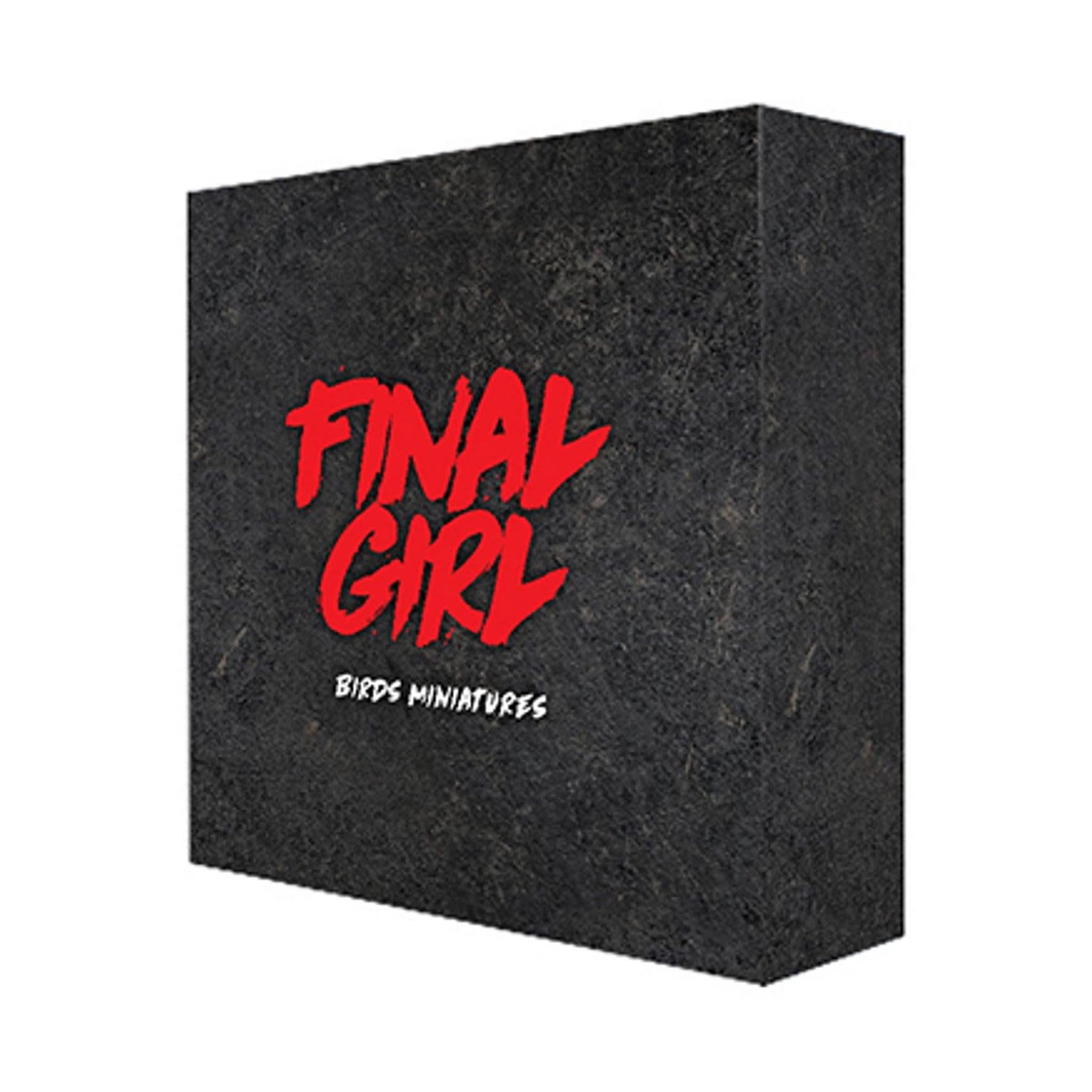 Final Girl - Season 1: Birds Miniatures Pack