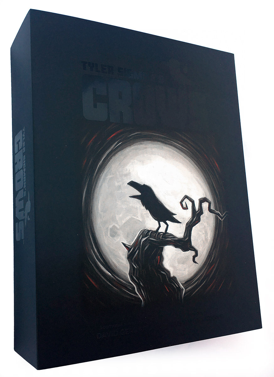 Crows – Deluxe Version