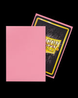 Dragon Shield - Matte Sleeves: Pink (100ct)