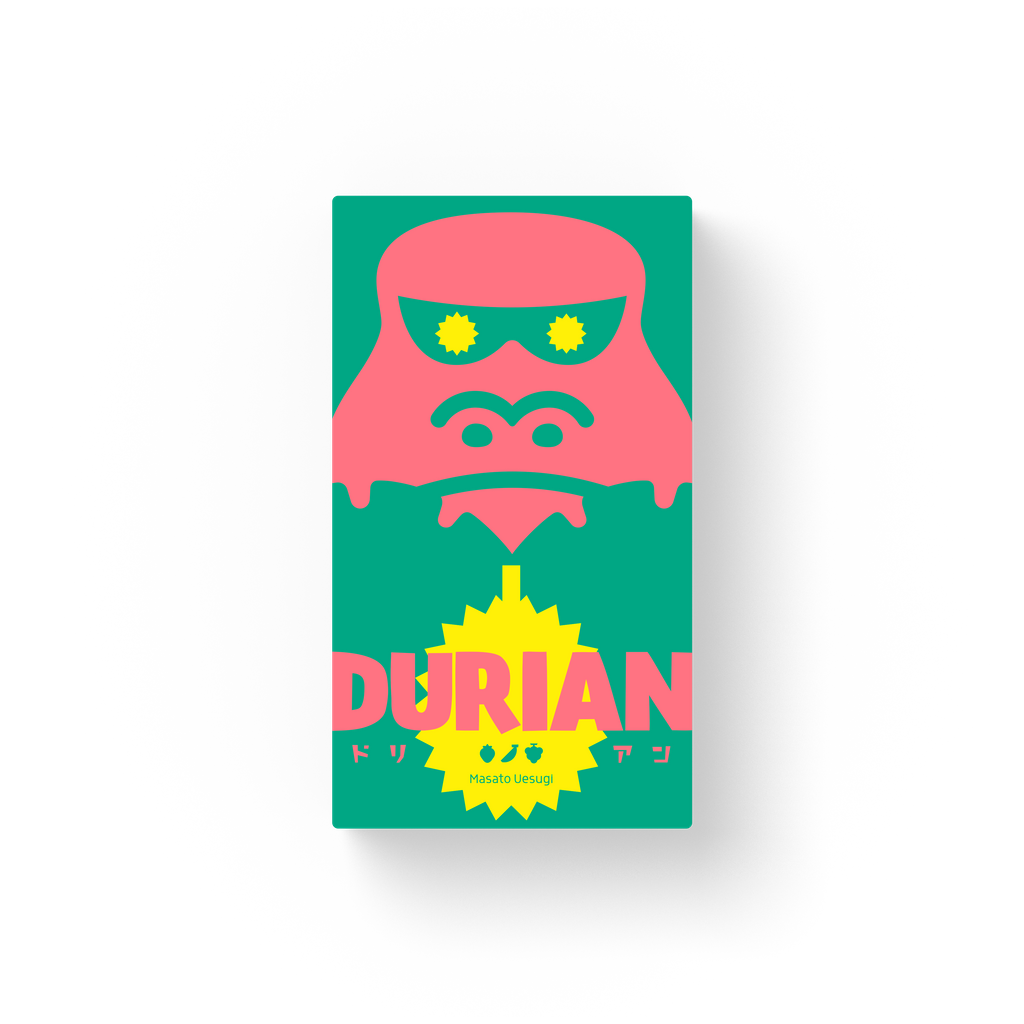 DURIAN